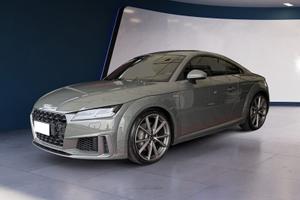 Audi TT 45 TFSI S tronic