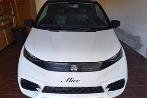 Aixam City Sport