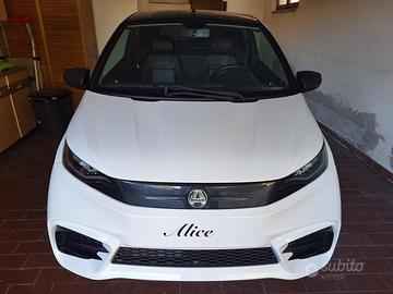Aixam City Sport