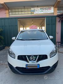 Nissan Qashqai 1.5 dCi DPF Tekna