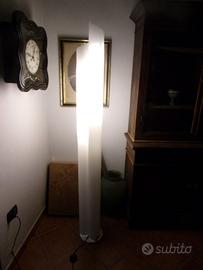 lampada design vintage Artemide chimera funzionant