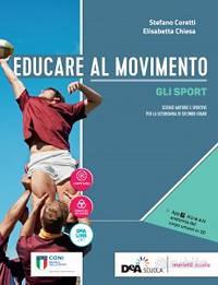 9788839303585 - Educare al movimento