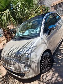 fiat 500 c
