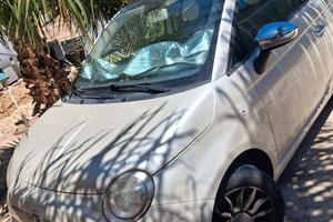 fiat 500 c