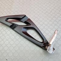 PEDANA PASSEGGERO BMW K1300R 2011 2010 K1300 2009