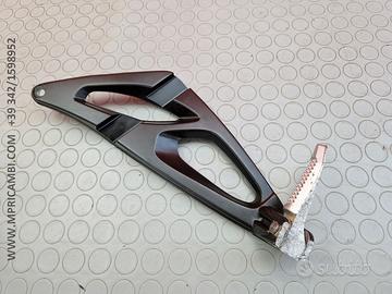 PEDANA PASSEGGERO BMW K1300R 2011 2010 K1300 2009