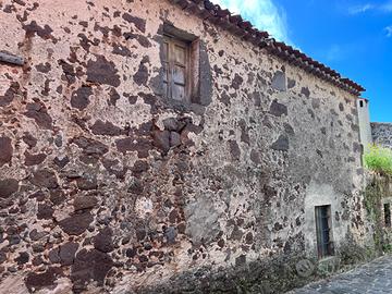 SENEGHE - Casa tipica del posto