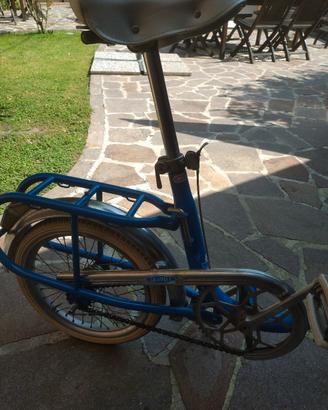 bici grazziella