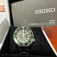 orologio seiko