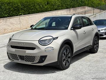 FIAT 600 Hybrid 145 CV DCT MHEV Icon