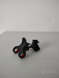 porta Smartphone da manubrio 