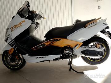 YAMAHA T-MAX 500 Sport