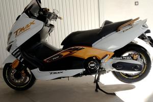 YAMAHA T-MAX 500 Sport