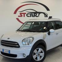 Mini Cooper D Countryman 1.6 111CV