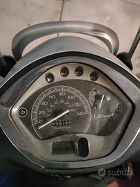 Piaggio Liberty 150