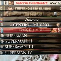 Superman 📀 Dvd