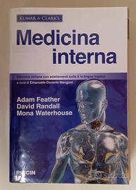 Medicina Interna Kumar & Clark’s