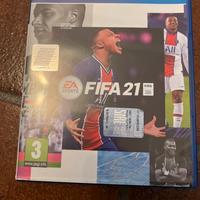 Fifa 21