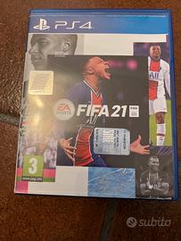 Fifa 21