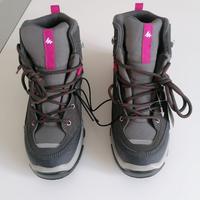 Scarpe trekking
