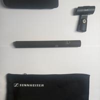 Microfono Shotgun Sennheiser 8060