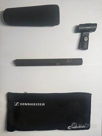 Microfono Shotgun Sennheiser 8060