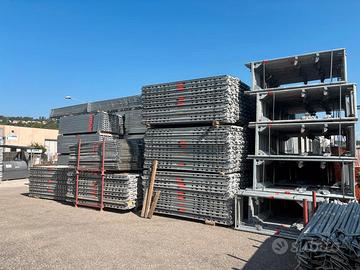 Ponteggio LAYER BLITZ