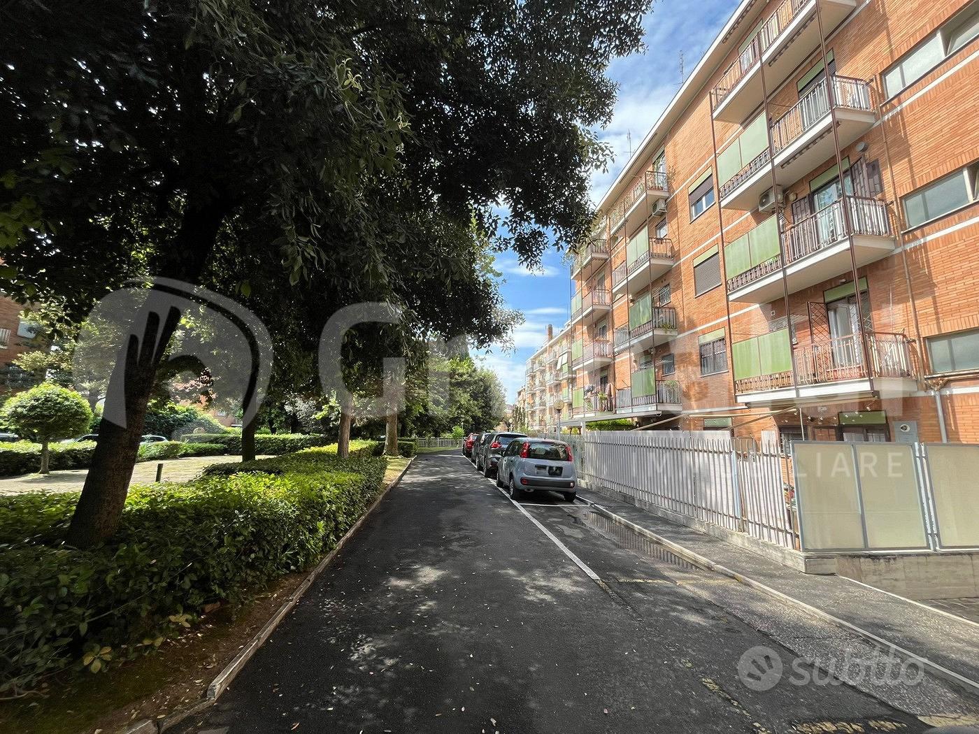 Apartment in Roma, Torrevecchia, Primavalle - Vista 2