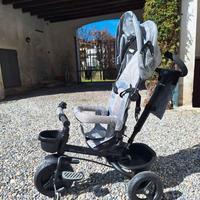 Triciclo Kinderkraft