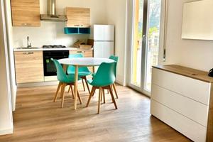 Monolocale zona San Lorenzo Resuttana Palermo