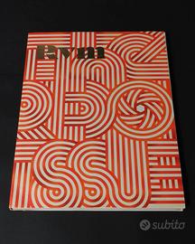 RVM - The Redō Issue [1a Edizione]