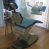 Riunito dentistico Anthos Gulliver 