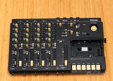 TASCAM Portastudio 414 MKII