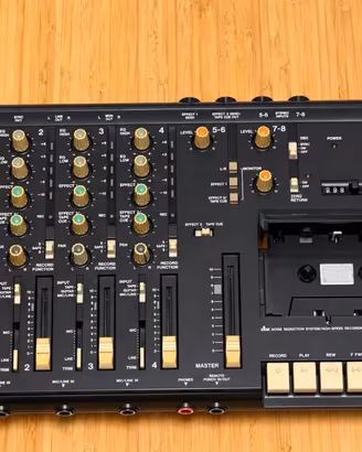 TASCAM Portastudio 414 MKII