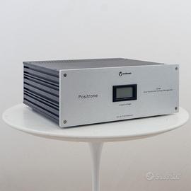 Audio Zen - Filtro di Rete - Positrone