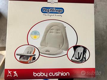 Peg Perego Baby Cushion