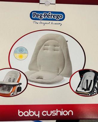 Peg Perego Baby Cushion