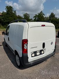 Fiat Fiorino 1.3 MJT PER RICAMBI