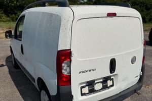 Fiat Fiorino 1.3 MJT PER RICAMBI