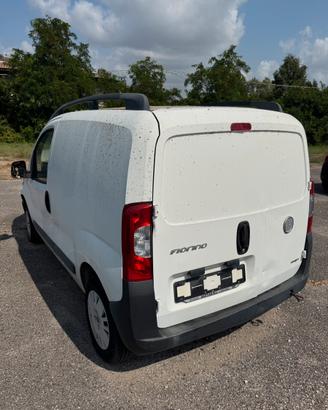 Fiat Fiorino 1.3 MJT PER RICAMBI