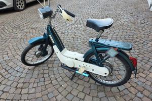 Piaggio Ciao SC 1979 