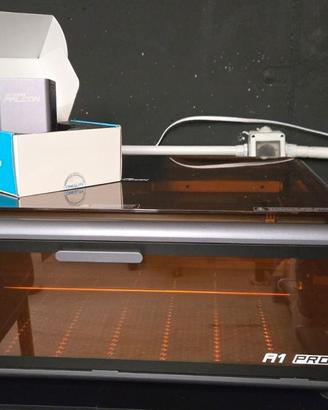 Creality Falcon A1 Pro 20W
