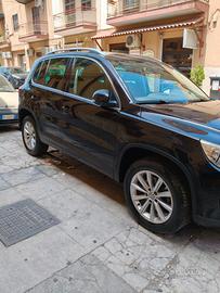 TIGUAN 2.0TDI 140 CV 
