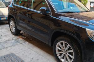 TIGUAN 2.0TDI 140 CV 