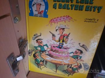 fumetti 
