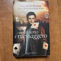 Io sono il messaggero
