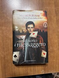 Io sono il messaggero