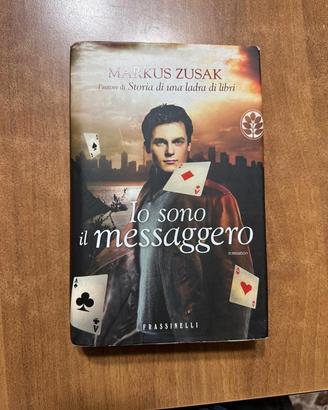 Io sono il messaggero