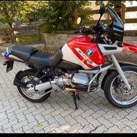 Bmw R 1100 GS Anniversario 75