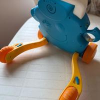 Triciclo Primi Passi Pinguino